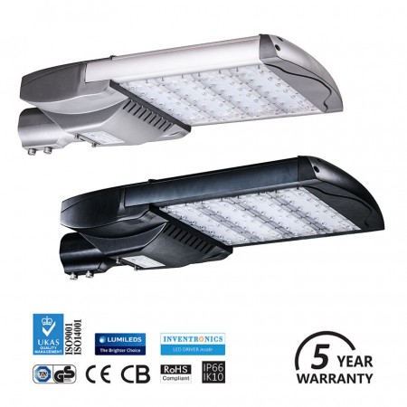 Series-H2 LED Street Light