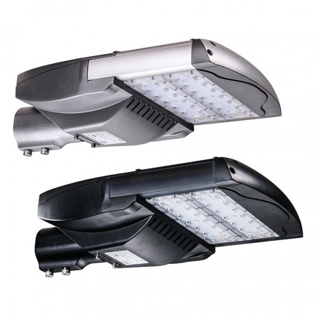 Series-H2 80W LED Street Light