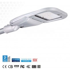 Series-H2 LED Street Light