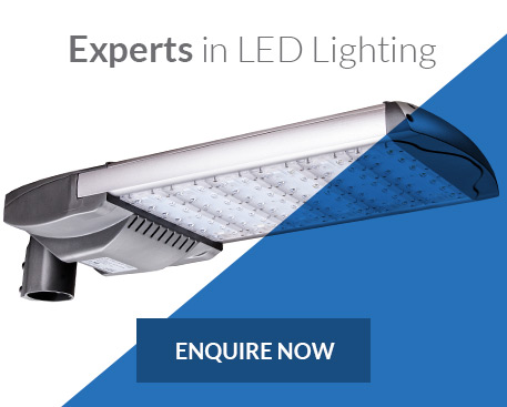 LED Lighting Experts