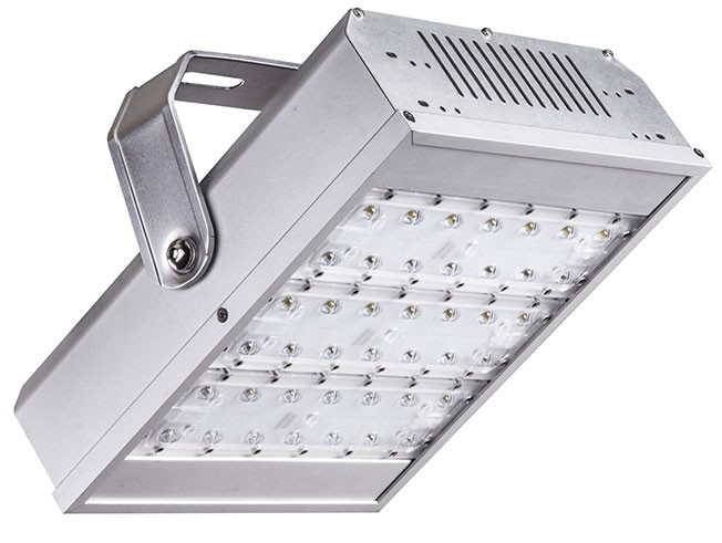 LED Tunnel Lights