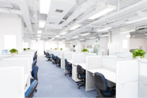 Office LED Lighting