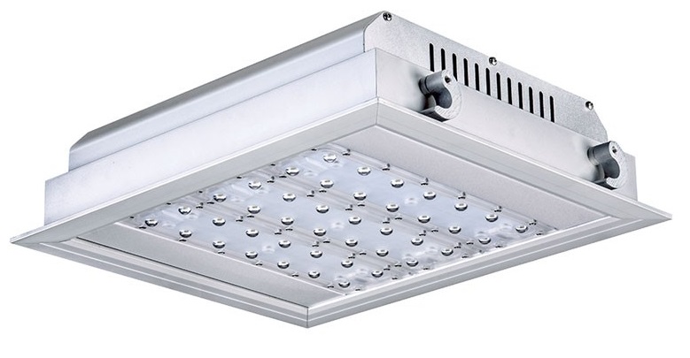 LED Recessed Lights