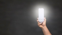 LED bulb advantages
