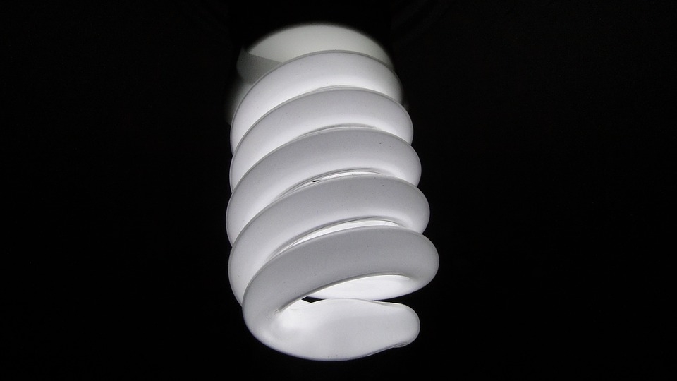 LED bulb