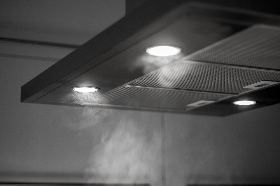 Kitchen LED