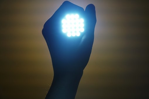The Vocabulary Behind LED Lighting  