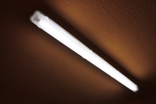 LED tube