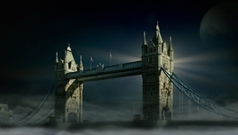 Tower Bridge LED