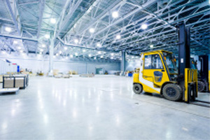 LED Warehouse